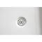 Anzzi Tier 32 x 60" Right Drain Single Threshold Shower Base in White SB-AZ03RD - alternate 5